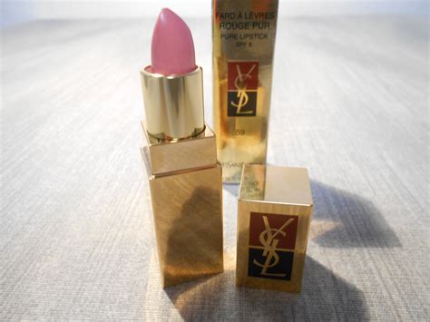 Yves Saint Laurent (YSL) Fard A Levres Rouge Pur Ultra 